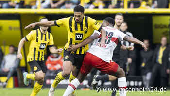 BVB droht nächster Ausfall – doch es gibt auch gute Neuigkeiten