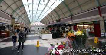 Millions more could be pumped into Grainger Market revamp as council tries to avoid losing Levelling Up cash