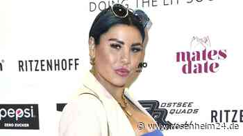 Transformation: So anders sah „Kampf der Realitystars“-Teilnehmerin Kate Merlan 2015 aus