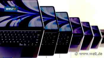 „Historischer” Einbruch bei PC-Nachfrage – ein Signal für Schnäppchen?