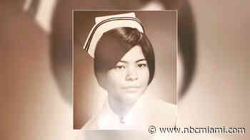 Suspect in Woman's 1980 Sex Battery and Murder in Miramar Extradited to Broward