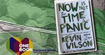 Glenview, Northbrook and North Shore events: April 13-19