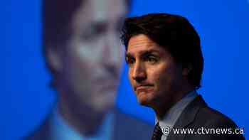 PM Trudeau slams Prairie premiers for 'trying to elevate fears' over resource rights