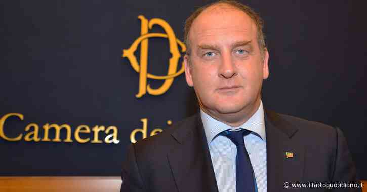 Il direttore del Riformista che affiancherà Renzi sarà Andrea Ruggieri, ex deputato di Forza Italia. Dice: “Resto un Berlusconi boy”