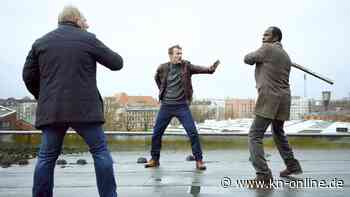 „Tatort: Verborgen“ aus Hannover: Die dunklen Wege der Menschenschleuser