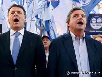 Crisi nel Terzo polo: litigano anche a porte chiuse