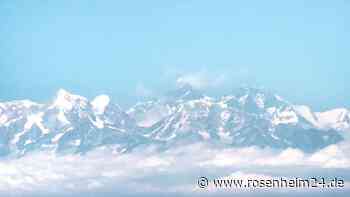 Drei Sherpas auf dem Mount Everest vermisst