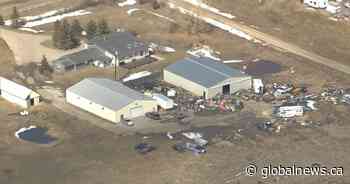 Suspect in kidnapping, drugging and sexual assault of sex workers appears in court