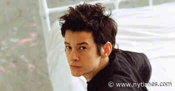 In Her New Show, Rita Indiana Confronts All Kinds of Ghosts