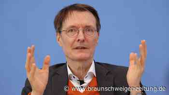 Cannabis-Pläne: Lauterbach löst ein Versprechen ein