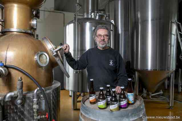 Er blijft actieve brouwerij in Heistraat, ondanks verhuis Pirlot naar Het Nest in Turnhout