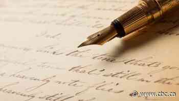 Writers are finding ways to revive the endangered art of handwriting