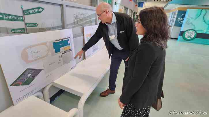 Sardis Secondary to undergo $40 million expansion of 400 seats