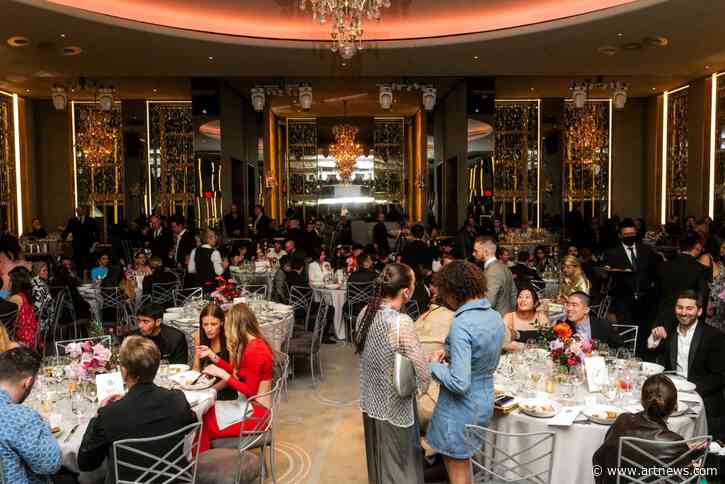 A Bear Market Looms Over This Year’s NFT.NYC Conference