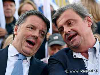 "Sarà molto bravo". Calenda e le giravolte su Renzi e il Riformista