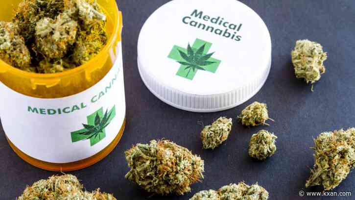 Texas House passes bill to expand medical marijuana program