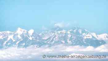 Drei Sherpas auf dem Mount Everest vermisst