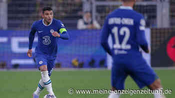 Real Madrid gegen FC Chelsea heute im Live-Ticker: Blues-Aufstellung ohne Kai Havertz