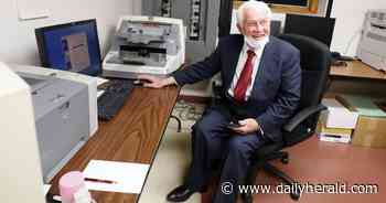 Kane County election website failure fuels more integrity doubts