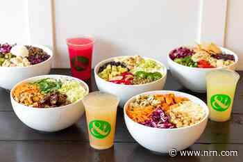 CRISP &amp; GREEN celebrates Bentonville grand opening with weekend-long festivities