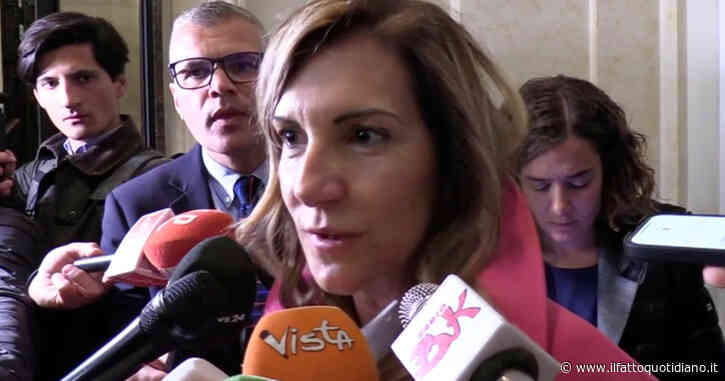 La renziana Paita: “Il leader del Terzo Polo sarà Calenda. A destra c’è il populismo del governo, a sinistra quello di Schlein”