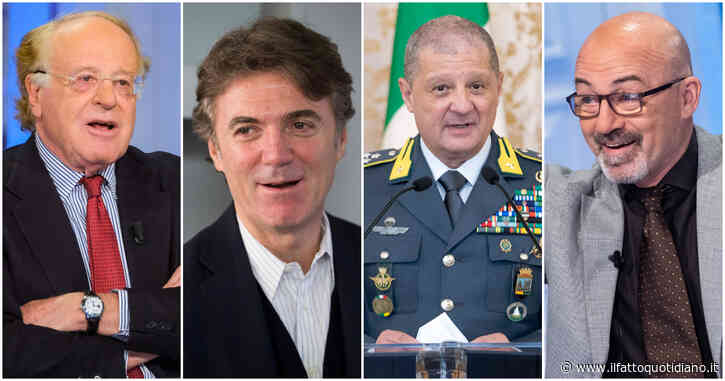 Nomine, Meloni cede alla Lega e a Fi: Scaroni e Cattaneo ai vertici di Enel. Zafarana presidente di Eni, Cingolani e Pontecorvo a Leonardo