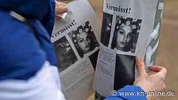 Vermisstenfall Rebecca R.: Polizei durchsucht Haus der Schwagers