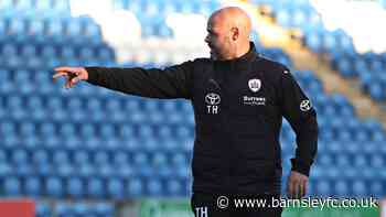 TOM HARBAN ON POSH DEFEAT