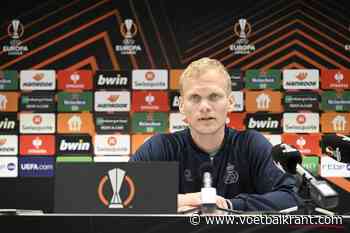 Karel Geraerts zet iedereen op scherp voor kwartfinale tegen Leverkusen: &quot;Die euforie was overdreven&quot;