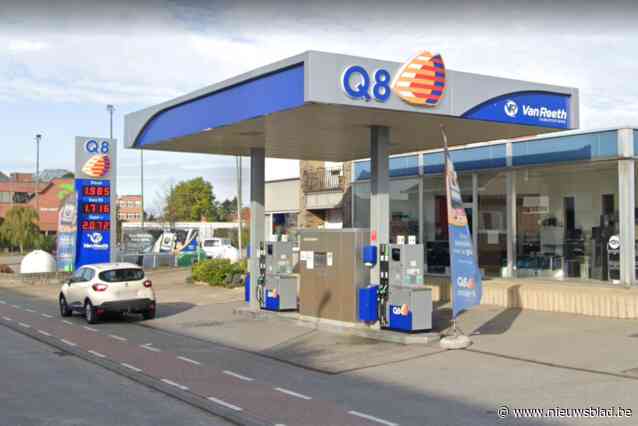 Verschillende wagens lopen schade op na tankbeurt met… water: “Reparaties lopen op tot 1.500 euro”