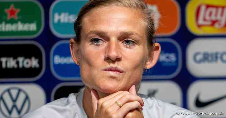 Bayern-Rekordfußballerin Wenninger hört nach der Saison auf