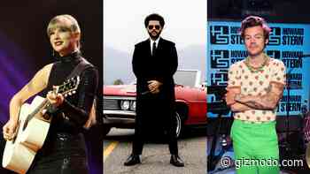 Record Label UMG Begs Spotify and Apple Music to Stop AI Scraping