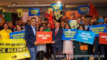 Academy helping hundreds into airport jobs