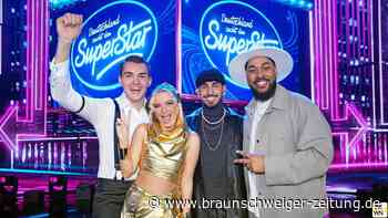 Monika Gajek aus Salzgitter: Mit Puls von 180 ins DSDS-Finale