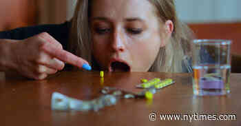 ‘Sick of Myself’ Review: When Main Character Syndrome Runs Amok