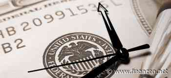 Fed-Protokoll: US-Notenbank plant wegen Bankenkrise wohl weniger Zinserhöhungen