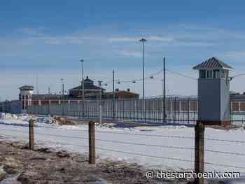 CSC defends double-bunking policy after Sask. Pen homicide