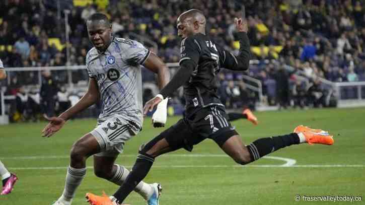 CF Montreal trades Canadian Miller, $1.3 million to Inter Miami for Duke, Lassiter