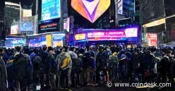 Ethereum Shanghai Upgrade Will Be a ‘Game Changer’ for ETH Token Holders, RockX CEO Says