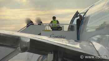 More than 300 Afghans arrive in Canada as Ottawa inches closer to 40K resettlement goal