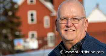 Lew Conner elected new mayor of Two Harbors, ending contentious political period