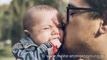Gefahr durch Herpes-Viren: Baby nie küssen – Mutter erlebt Schockierendes