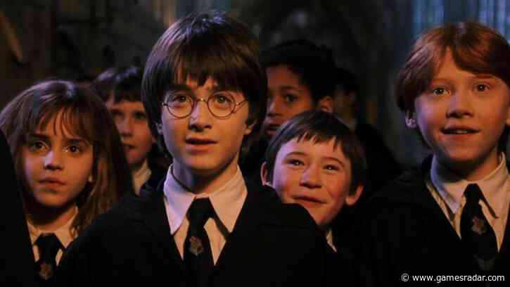 The Harry Potter TV show is official and will run for 10 years