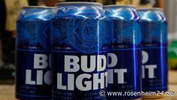 Eine Biermarke gerät in Kulturkampf der USA