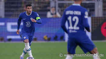 Real Madrid gegen FC Chelsea im Live-Ticker: Blues ohne Kai Havertz und mit viel Respekt