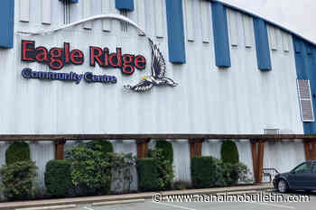 Woman sues B.C. city and arena operators after being hit by puck