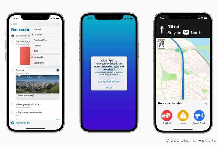 Yet more digital spies targeting iPhones exposed by security researchers
