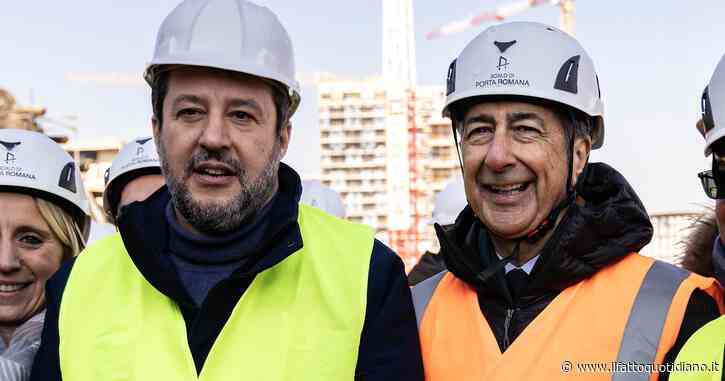 Olimpiadi Milano-Cortina, scontro tra Sala e Salvini per il pattinaggio sul ghiaccio. Salvo lo “scrigno di biodiversità” di Campo di Sotto