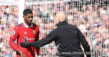 Newcastle United headlines as Magpies handed top four boost amid Marcus Rashford injury update