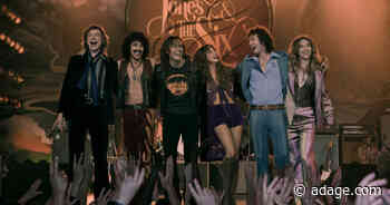 How TikTok and Gen Z are driving the new nostalgia in advertising